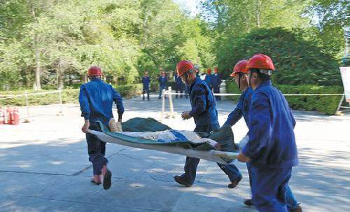 警鐘長鳴｜5月全國發(fā)生電力人身傷亡事故8起、死亡9人