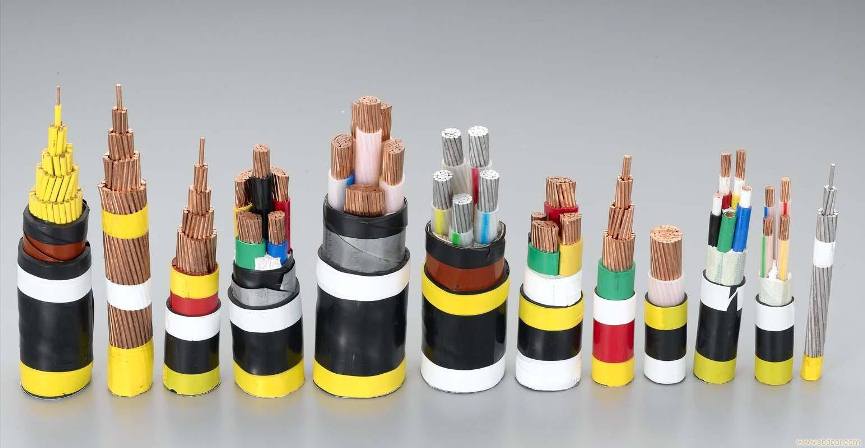 阻燃電纜的含義，阻燃電纜的zc、za、zb的區(qū)別