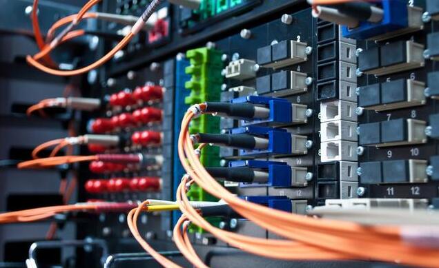 光纜、光纖、雙絞線以及電纜的區(qū)別