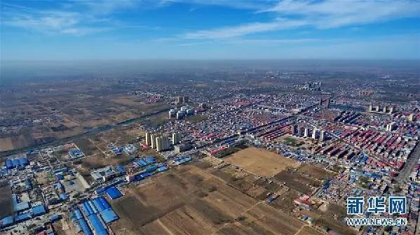 重磅|上海永進(jìn)電纜集團(tuán)入圍雄安新區(qū)大宗建材集采目錄！